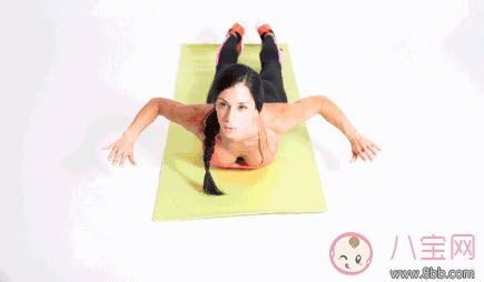 生完孩子胸又小又鱉 妙招豐胸又健美