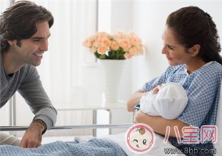 了解剖腹產(chǎn)坐月子的方法 加快孕后恢復能力