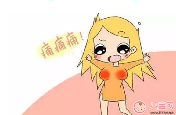 哺乳期乳房護(hù)理需要注意什么 如何做好哺乳期乳房護(hù)理 哺乳期乳房護(hù)理需要注意什么 如何做好哺乳期乳房護(hù)理