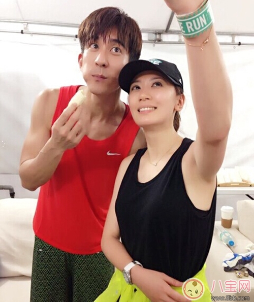 賈靜雯生完三胎身材與顏值逆天 孕后如何保養(yǎng)呢