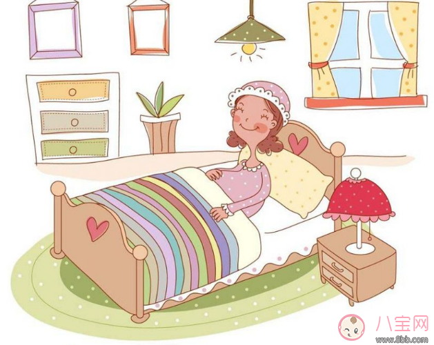 坐月子很累很困原因是營養(yǎng)跟不上 應(yīng)該如何調(diào)整身體狀態(tài) 坐月子很累很困原因是營養(yǎng)跟不上 應(yīng)該如何調(diào)整身體狀態(tài)