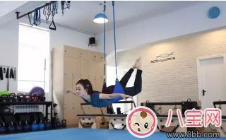 孫儷生兩娃完美身材的秘訣 運(yùn)動(dòng)飲食兩結(jié)合