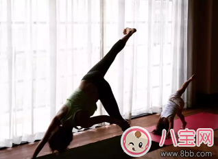 孫儷生兩娃完美身材的秘訣 運(yùn)動(dòng)飲食兩結(jié)合