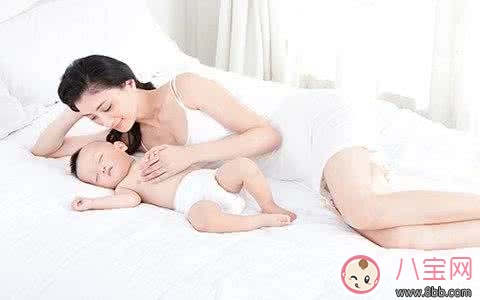 破腹產(chǎn)的寶媽  這樣做溫和消除腹部脂肪