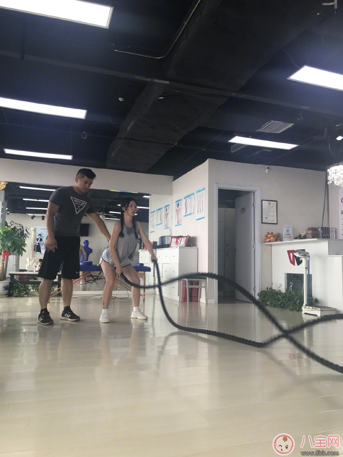 柳巖減肥不是胖是壯 怎么學(xué)柳巖的減肥方法