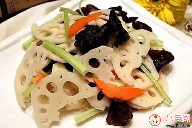 孕后減肥不用運動，選對食譜就好了