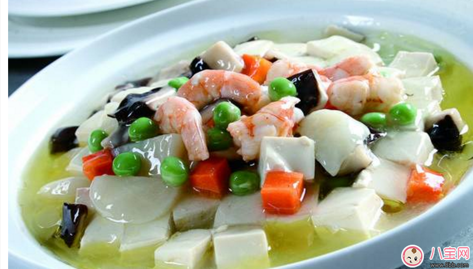 孕后減肥不用運動，選對食譜就好了