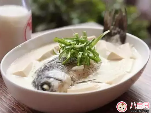 孕后減肥不用運動，選對食譜就好了