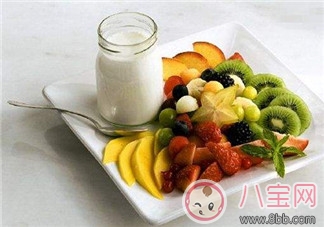 孕后減肥不用運(yùn)動(dòng)，選對(duì)食譜就好了