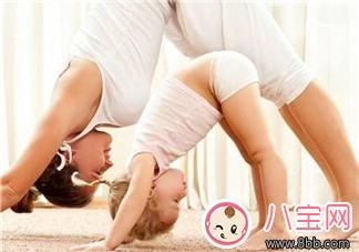 孕后減肥千萬被錯(cuò)過的黃金時(shí)期