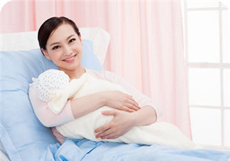 一個星期瘦腰腹 孕后巧瘦腰腹這樣做