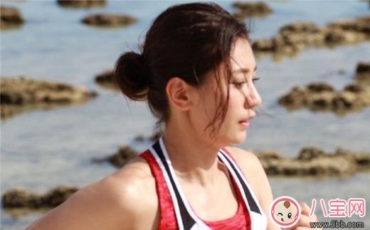 產(chǎn)后如何運動減肥  學學女神賈靜雯吧