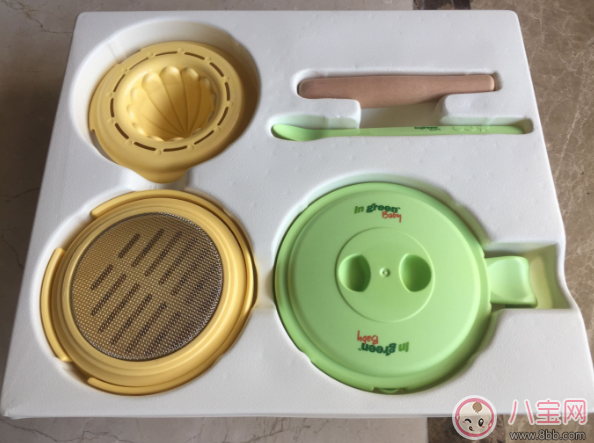 寶寶輔食研磨器哪種好 輔食研磨器使用推薦 寶寶輔食研磨器哪種好 輔食研磨器使用推薦