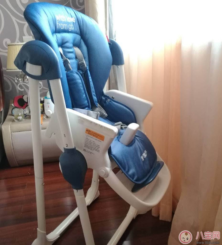 寶寶餐椅什么牌子好 好孩子兒童餐椅性價比怎么樣好用嗎 寶寶餐椅什么牌子好 好孩子兒童餐椅性價比怎么樣好用嗎