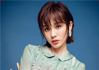 王子文新劇是什么？看完真的會心疼王子文了