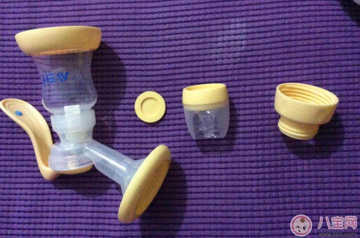 飛利浦新安怡手動(dòng)吸奶器好用嗎 新安怡手動(dòng)吸奶器試用測(cè)評(píng)