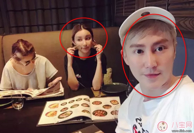 李雨桐和張大奕灣灣邢曉瑤什么關系 李雨桐薛之謙事件疑點漏洞真相 李雨桐和張大奕灣灣邢曉瑤什么關系 李雨桐薛之謙事件疑點漏洞真相