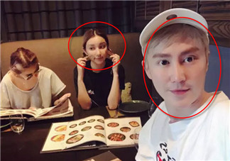 李雨桐和張大奕灣灣邢曉瑤什么關系 李雨桐薛之謙事件疑點漏洞真相