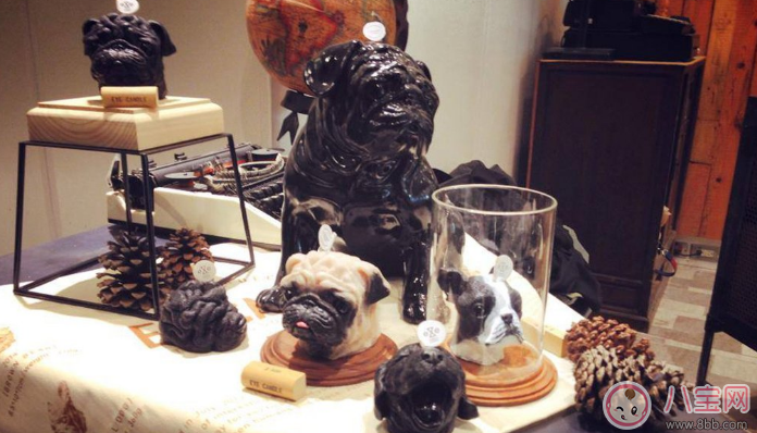 香薰蠟燭推薦 eye candle嬰兒香薰蠟燭評測