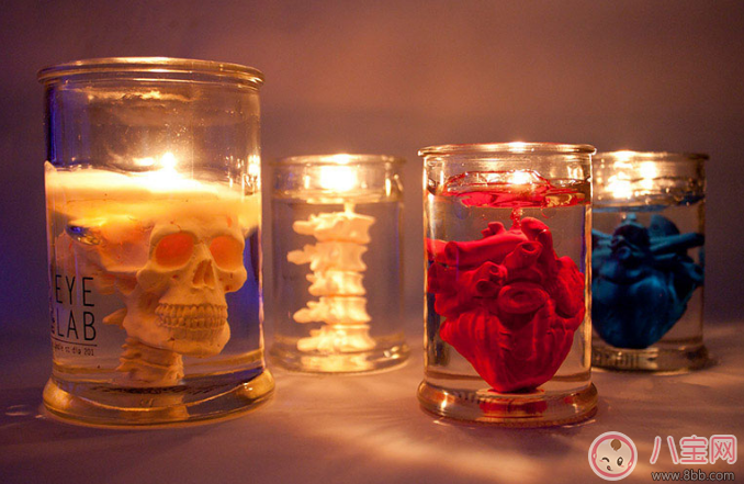 香薰蠟燭推薦 eye candle嬰兒香薰蠟燭評測