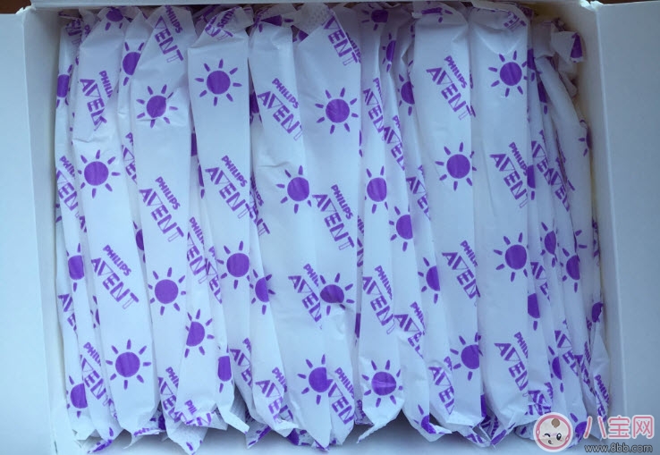 新安怡防溢乳墊怎么樣好用嗎 新安怡防溢乳墊吸水性測評使用