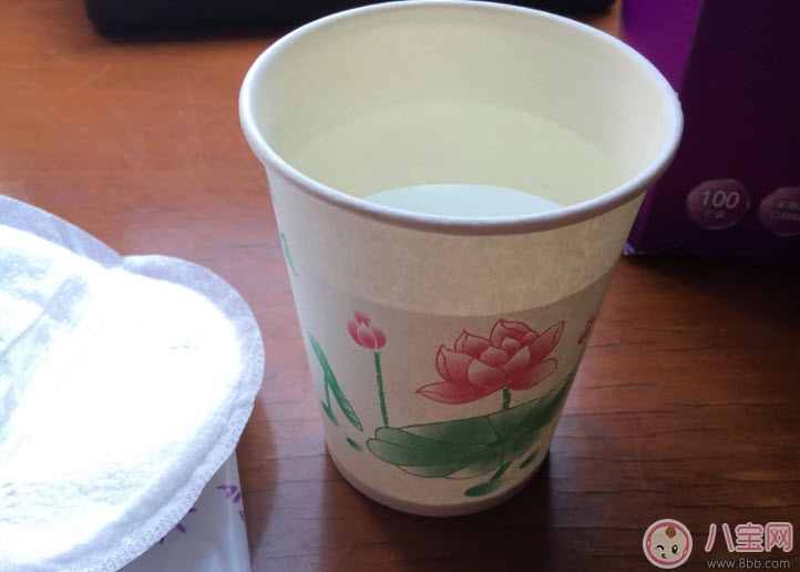 新安怡防溢乳墊怎么樣好用嗎 新安怡防溢乳墊吸水性測評使用