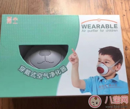 孩子防霧霾口罩怎么選 朗沁兒童防霧霾口罩測(cè)評(píng)