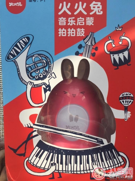 阿李羅火火兔智能早教機怎么樣 阿李羅火火兔早教機測評