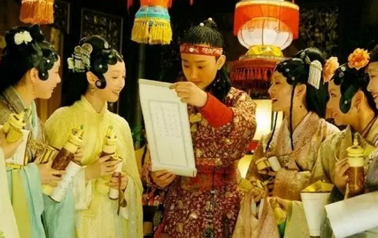 于小彤竟然單身 到底是誰套出他的話的呢？