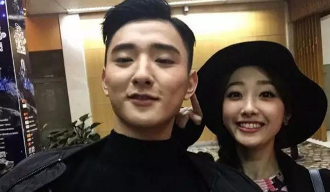 于小彤竟然單身 到底是誰套出他的話的呢？