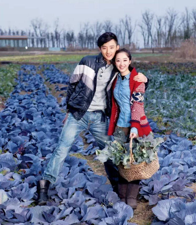 于小彤竟然單身 到底是誰套出他的話的呢？