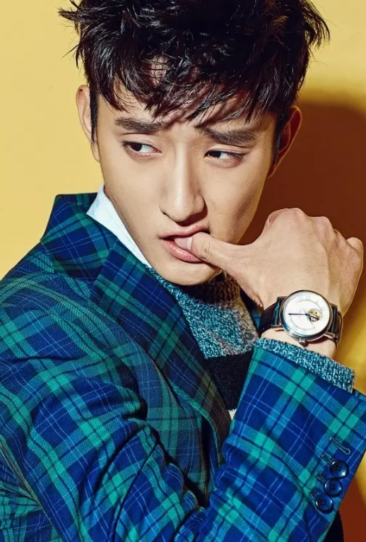 于小彤竟然單身 到底是誰套出他的話的呢？