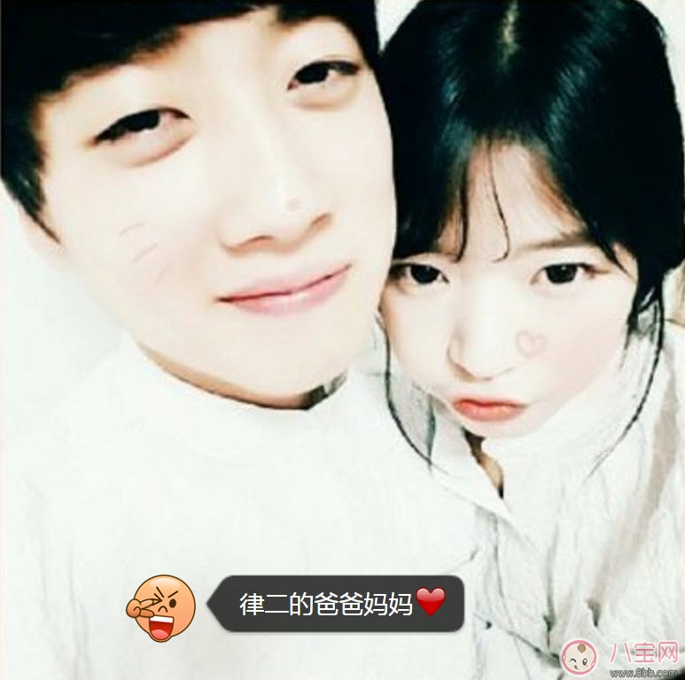 權(quán)律二媽媽是中國人還是韓國人 權(quán)律二媽媽爸爸資料照片家庭條件怎么樣
