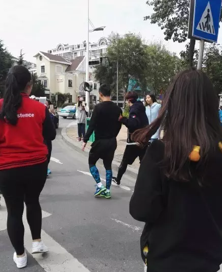 徐海喬是耿直還是愛撕逼呢？徐海喬變成了撕逼人設(shè)嗎？