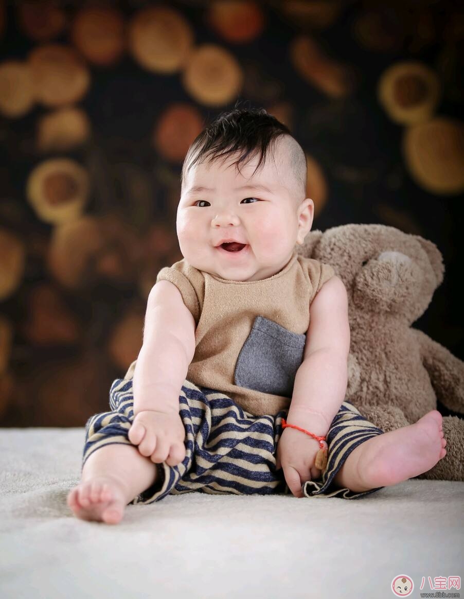 寶寶營養(yǎng)過剩的危害 如何預(yù)防寶寶肥胖