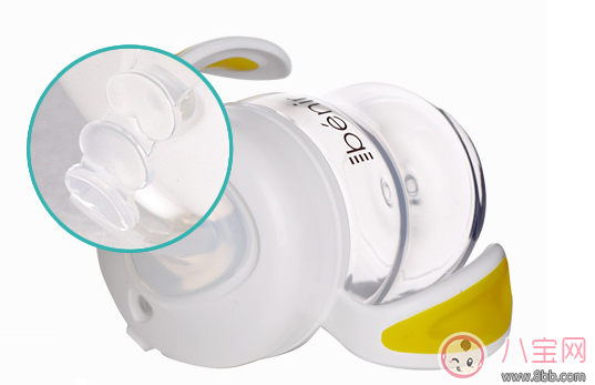 清素軟嘴學(xué)飲杯好不好 清素軟嘴學(xué)飲杯使用測評