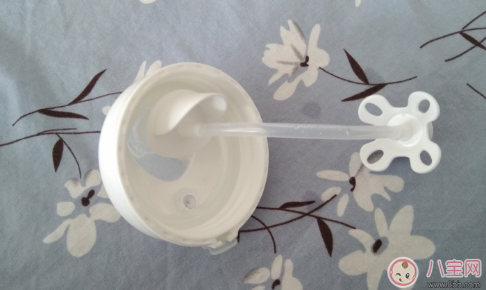 清素軟嘴學(xué)飲杯好不好 清素軟嘴學(xué)飲杯使用測評