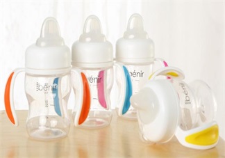 清素軟嘴學飲杯好不好 清素軟嘴學飲杯使用測評