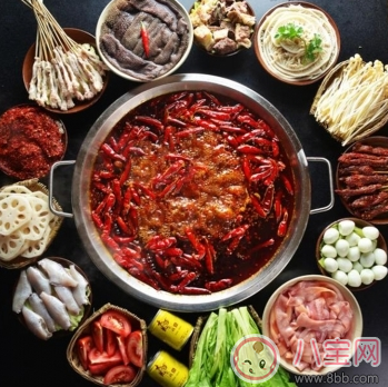 在家里做重慶火鍋需要買哪些東西 在家里做重慶火鍋需要買哪些東西