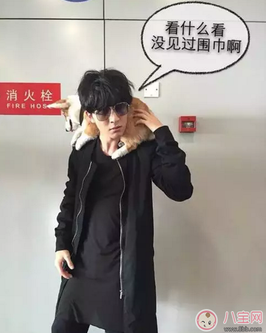 人生巔峰的薛之謙為什么把所有的一往情深都給了同一個(gè)人？