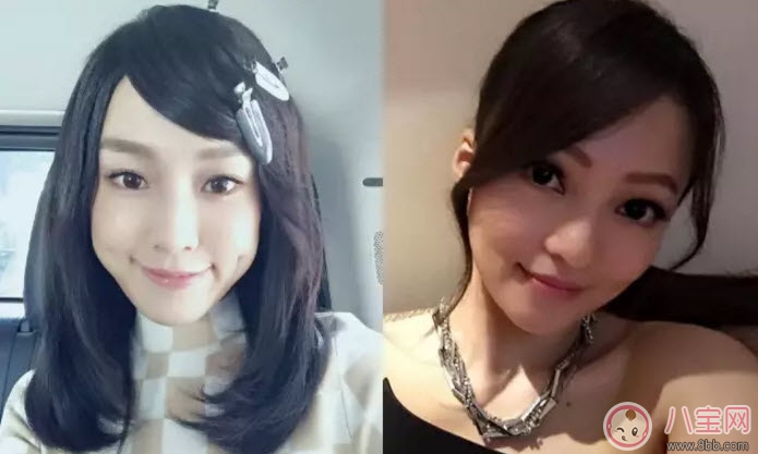 塑料姐妹花永遠(yuǎn)不分家?塑料花友誼什么意思 娛樂圈那些塑料花姐妹友誼