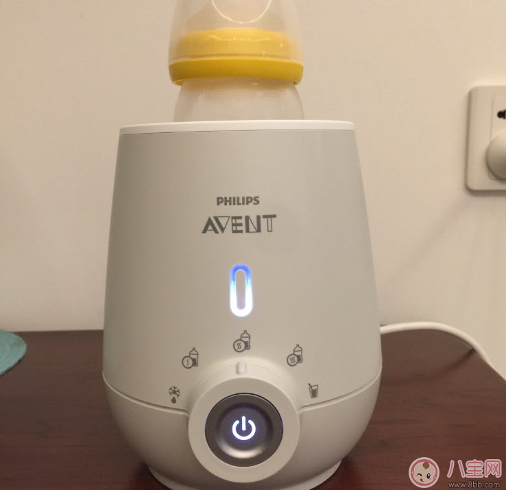 飛利浦新安怡溫奶器好用嗎 新安怡溫奶器使用方法寶媽測(cè)評(píng)