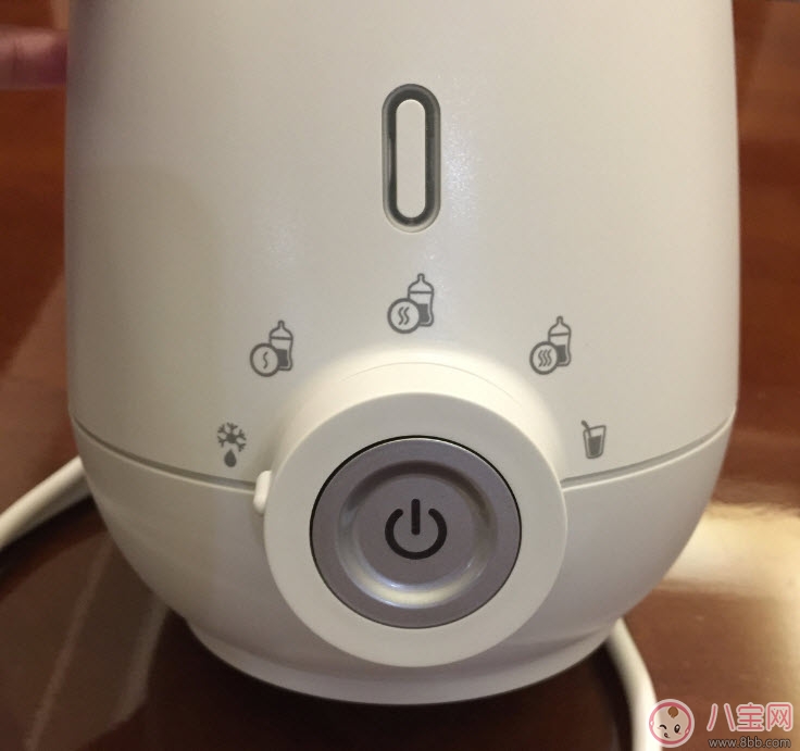 飛利浦新安怡溫奶器好用嗎 新安怡溫奶器使用方法寶媽測(cè)評(píng)