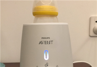 飛利浦新安怡溫奶器好用嗎 新安怡溫奶器使用方法寶媽測(cè)評(píng)