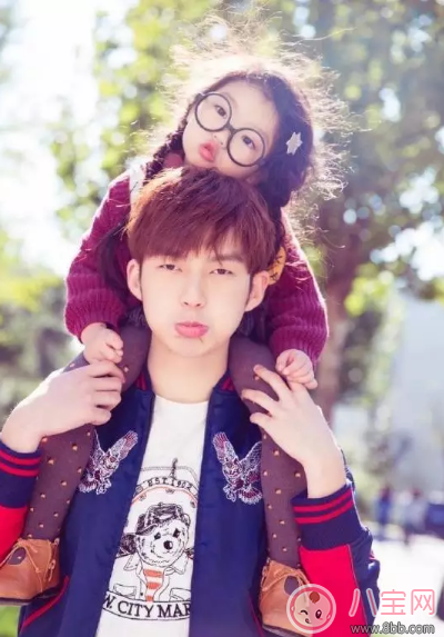 爸爸去哪兒5正式回歸 嗯哼大王長大了