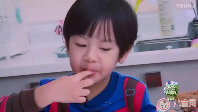 爸爸去哪兒5萌娃表現(xiàn) 哪位萌娃更讓你期待呢？