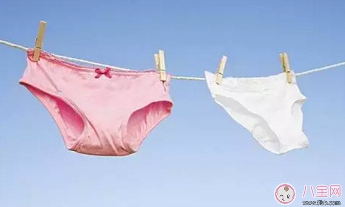 穿了甲醛超標(biāo)的內(nèi)褲會(huì)怎么樣 內(nèi)褲上的甲醛能洗掉嗎怎么處理
