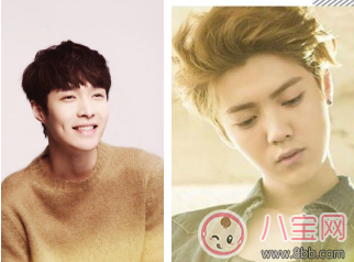 鹿晗張藝興芭莎明星慈善夜合體同框 竟相約一起上廁所？