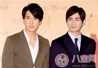 吳尊有孩子成了好爸爸，周渝民有孩子學會了顧家