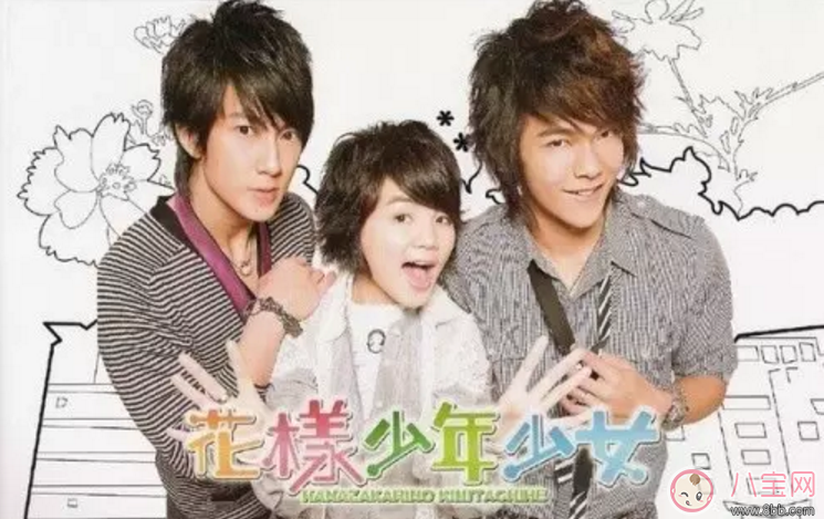 吳尊有孩子成了好爸爸，周渝民有孩子學會了顧家